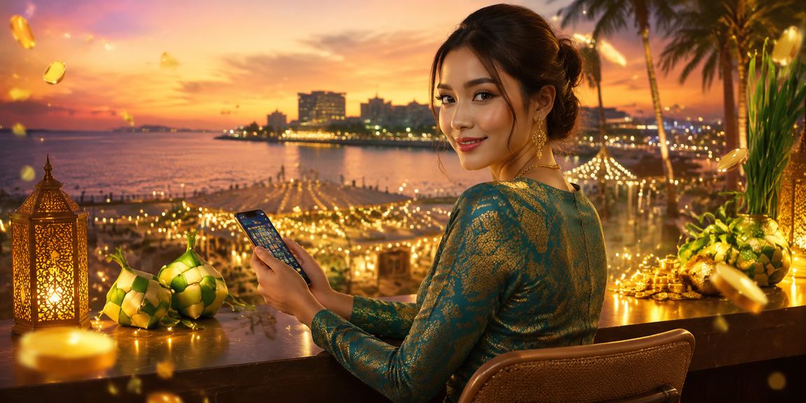 Promosi Hari Raya Istimewa di g13