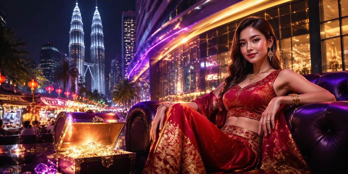 Pemandangan perlawanan langsung dan pertaruhan dalam talian di g13 Malaysia