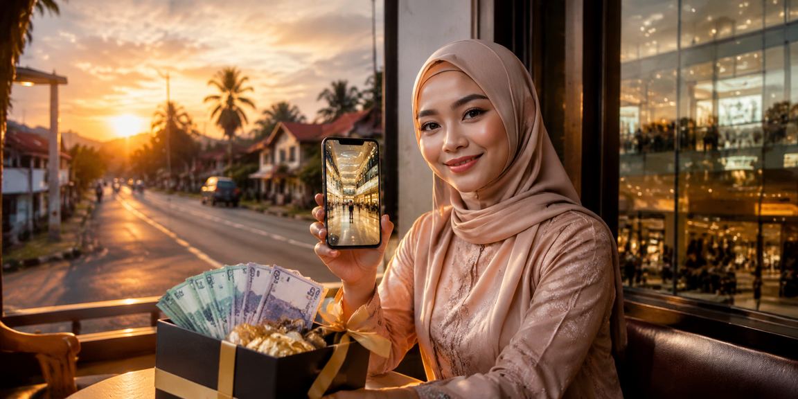 Pengalaman kasino mudah alih dengan g13